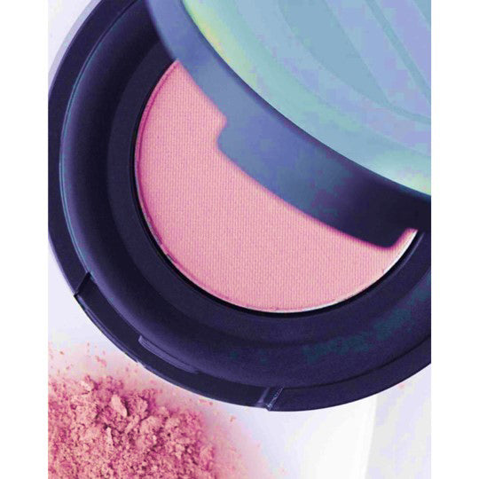 Pressed Mineral Eyeshadow - Talc-Free, Paraben-Free, & More!