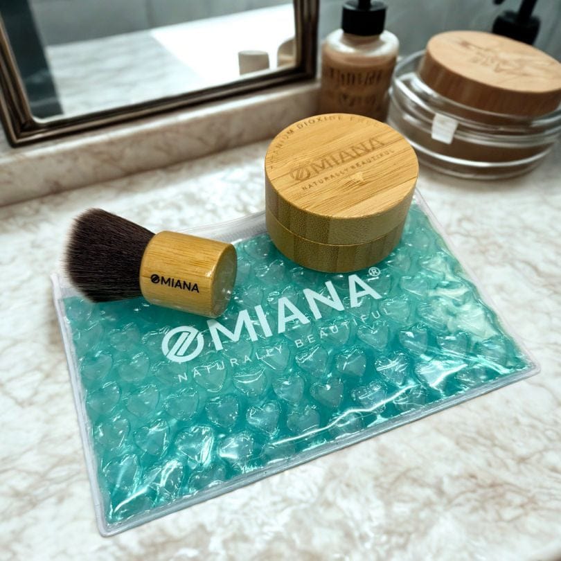 Omiana Beauty Holiday Mini Glow Bundle