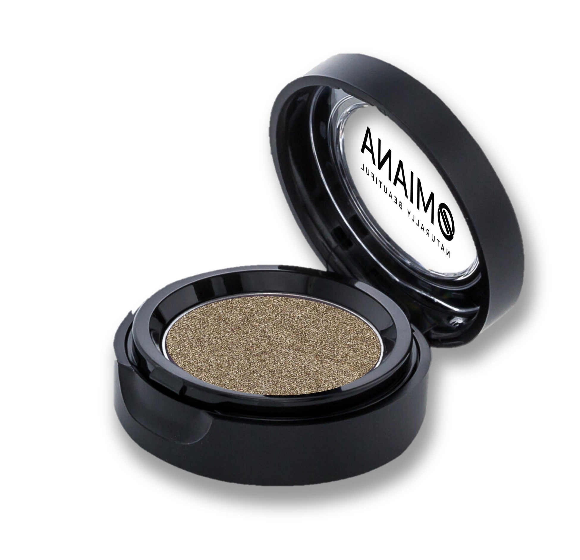 Omiana Mineral Clean Eyeshadow Artifact