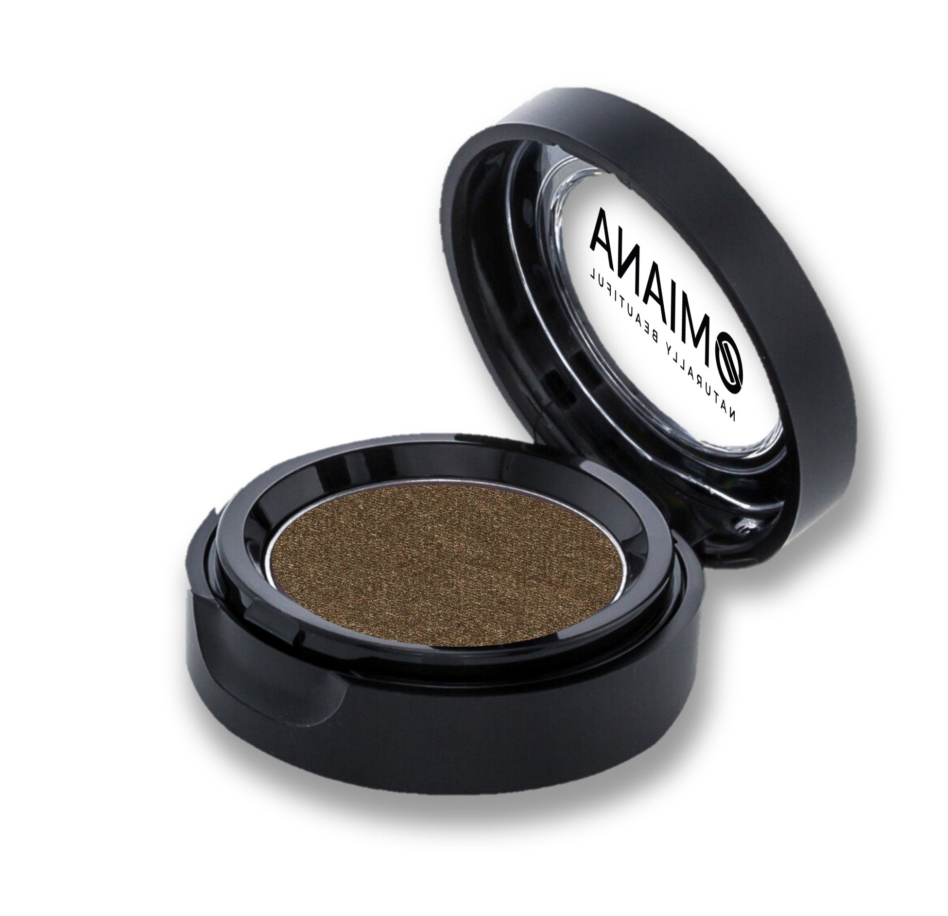 Omiana Eyeshadow For Sensitive Skin Bronze