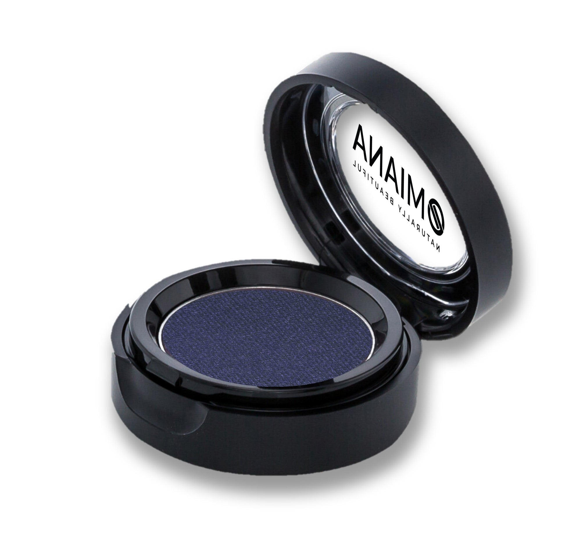 Omiana Vegan Eyeshadow For Sensitive Skin Tanzanite