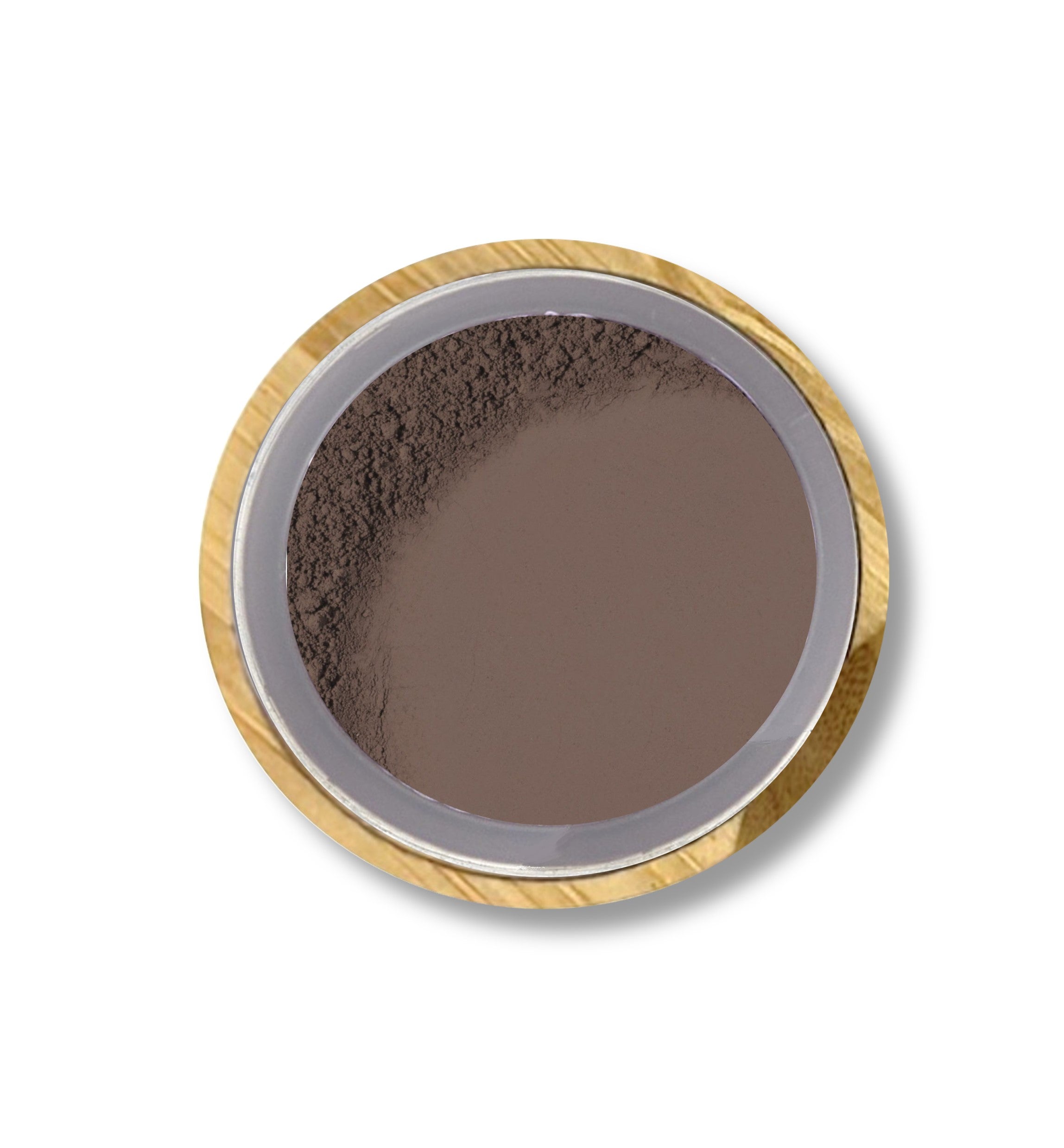 Mineral Loose Powder Eyeshadow Titanium Dioxide Free