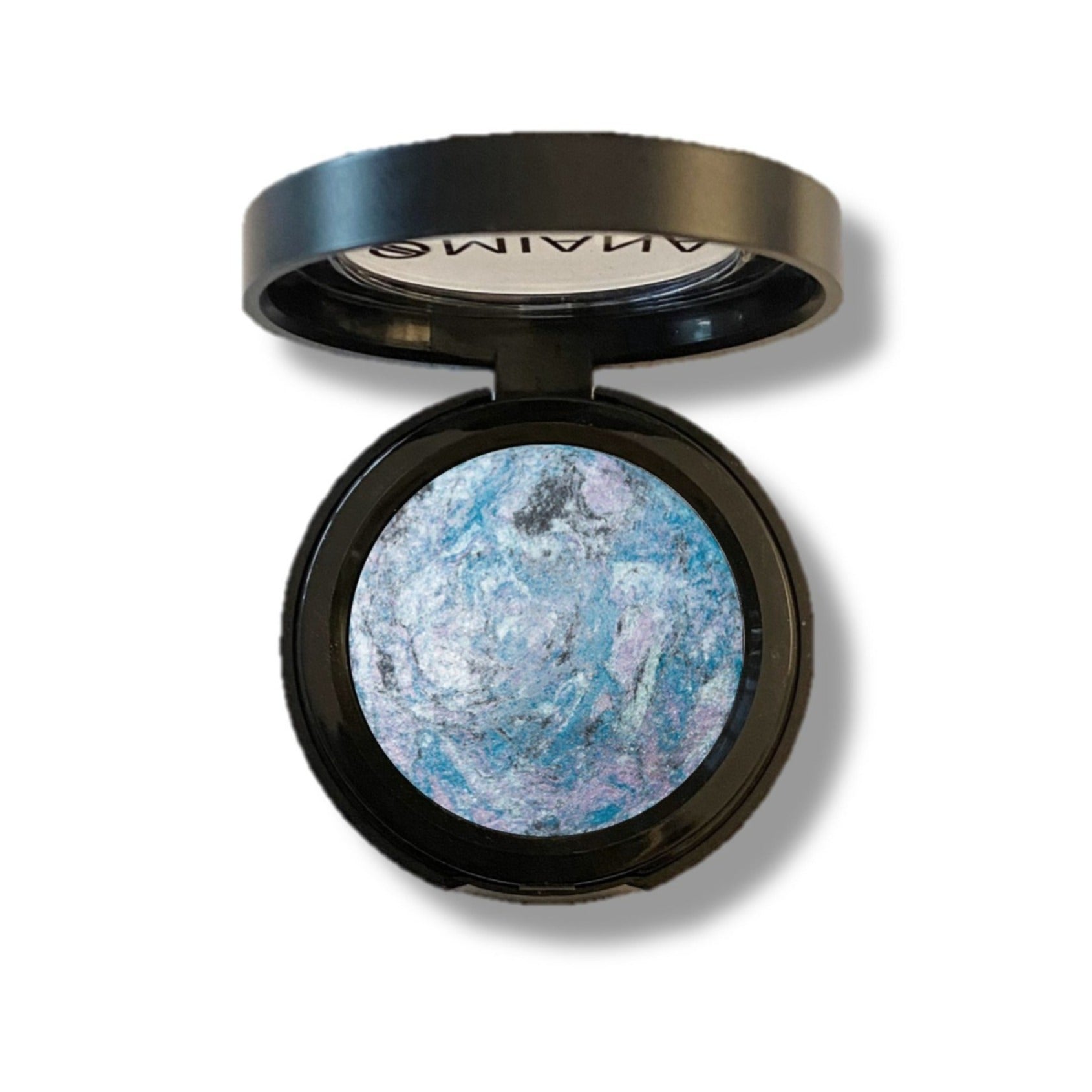 Silken Marbled Mineral Eyeshadow - Talc-Free, Paraben-Free, & More!