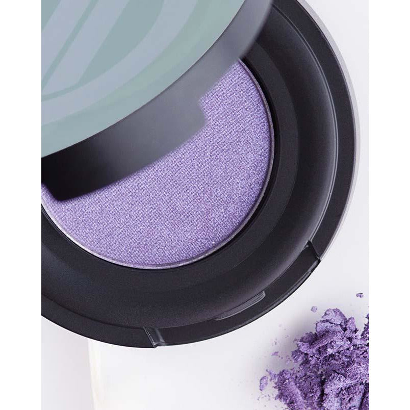 Omiana Pressed Mineral Powder Lavender