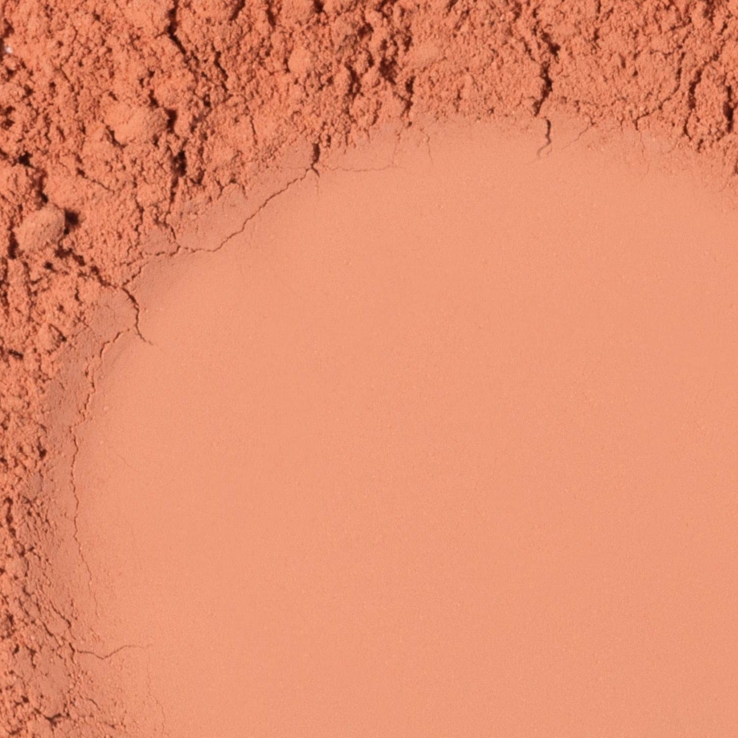 Omiana Beauty Blush Understanding Loose Powder Mineral Blush - SAMPLE