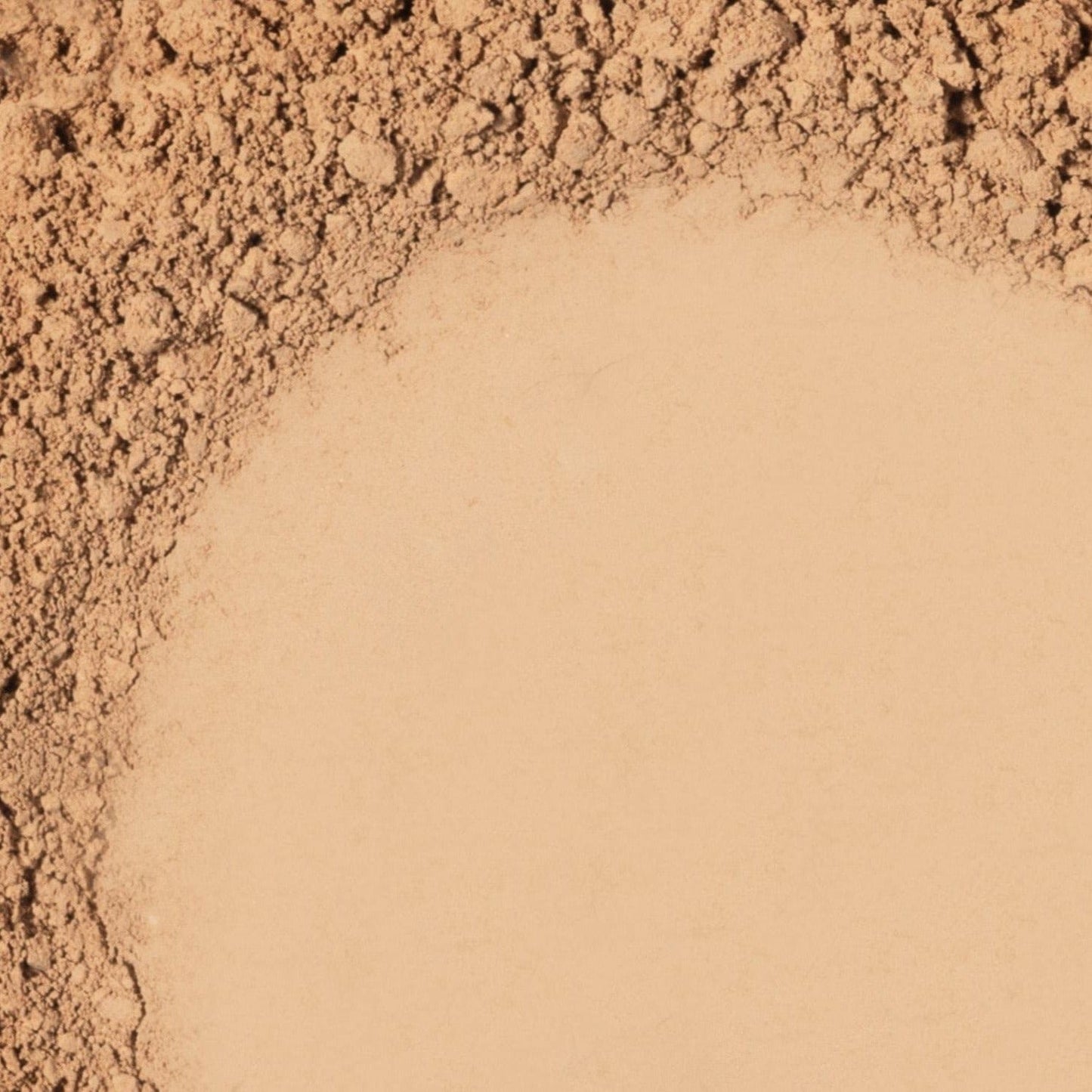 Omiana Beauty Foundation Gregarious Loose Powder Mineral Foundation - SAMPLE