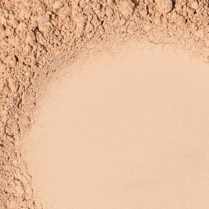 Omiana Beauty Foundation Hopeful Loose Powder Mineral Foundation - SAMPLE