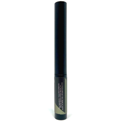 Omiana Cosmetics Eyeliner Sensitive Skin Jet-Black Liquid Eyeliner - Without Mica, & More!