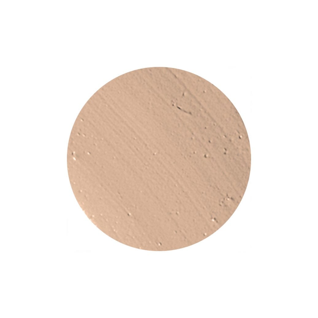 Omiana Natural Cosmetics Concealer Redness Concealer Cream - Without Mica, Titanium Dioxide, & Even Zinc Oxide